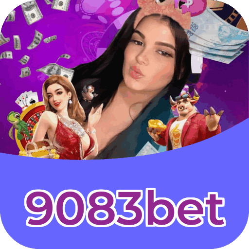 9083bet APK